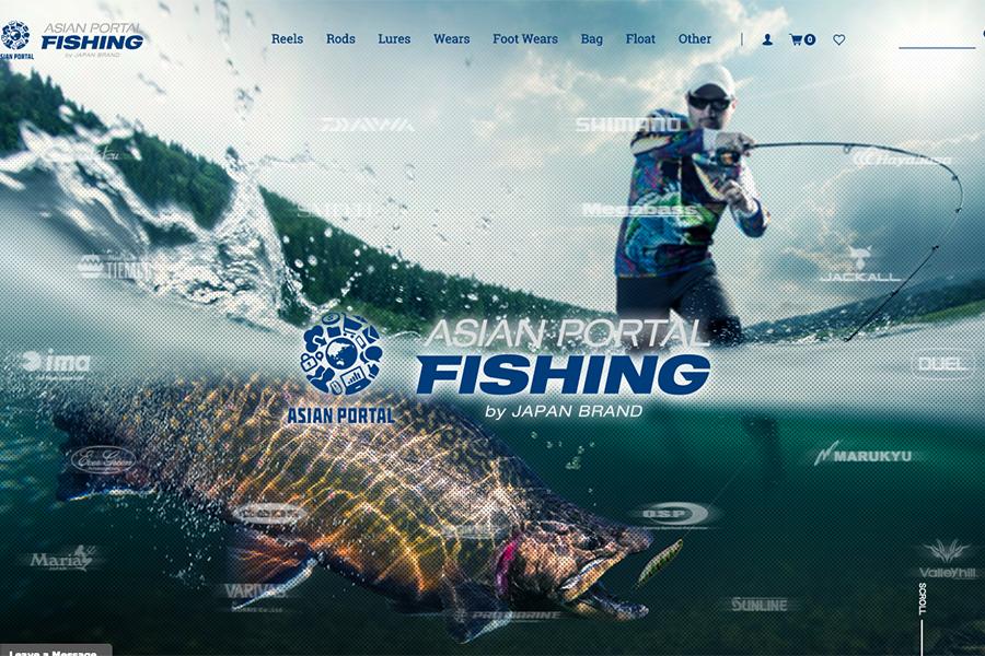 アジアンポータルフィッシング