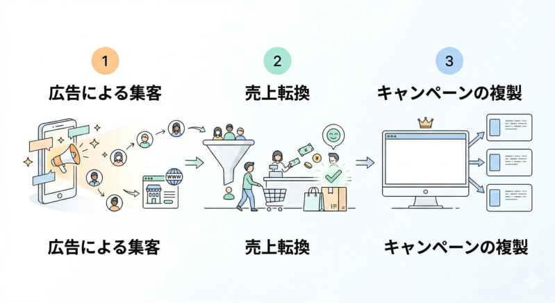 越境ECマーケティングの罠｜広告代理店や制作会社に頼んでも「売れない」理由