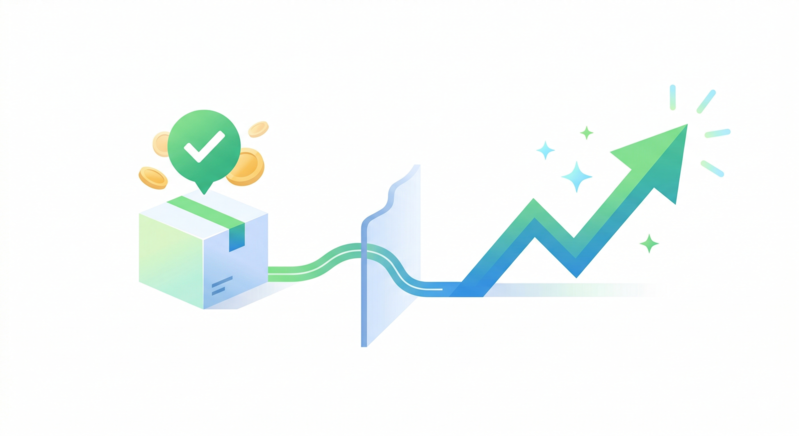 「集客」は成功しているのに、なぜ売れない？ あるメンズコスメブランドが「関税の壁」を壊し、海外売上を177%アップさせた劇的ストーリー